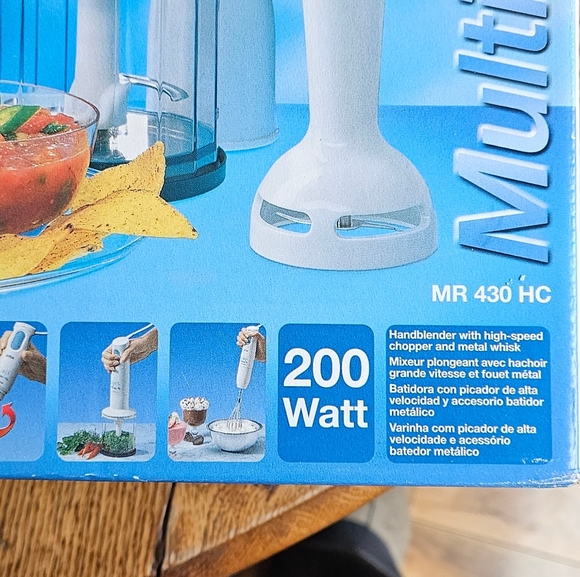 Braun - Picture 7 of 7